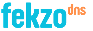 FEKZO DNS
